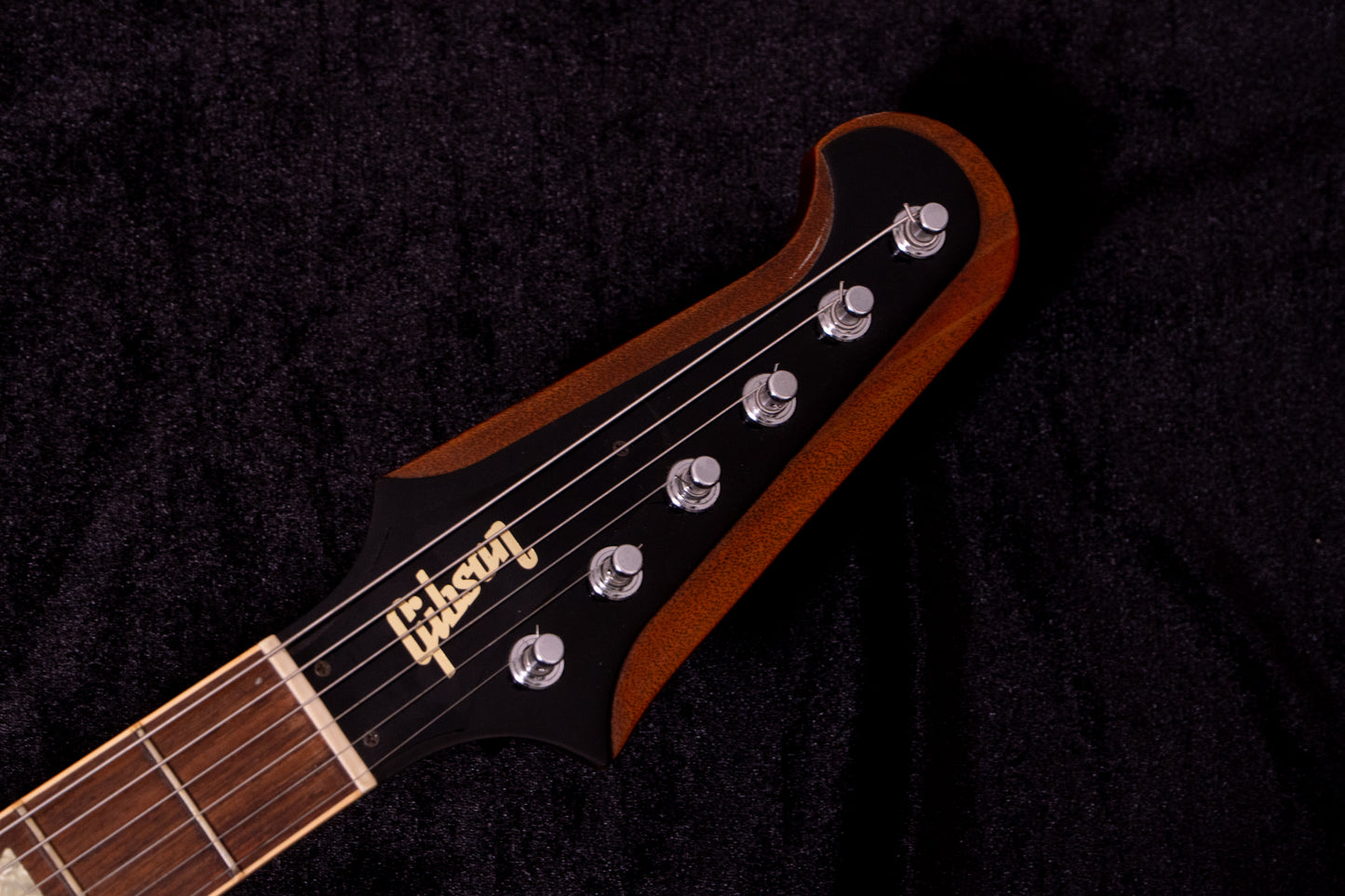 【used】Gibson / Firebird V 2005 3.685kg #595426【TONIQ横浜】【price included SHIPPING & IMPORT TAX & VAT】
