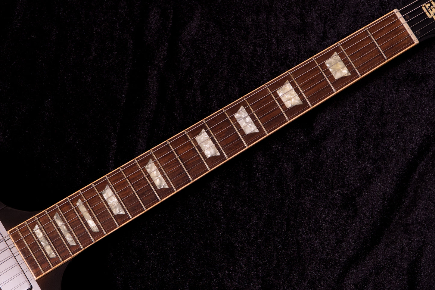 【used】Gibson / Firebird V 2005 3.685kg #595426【TONIQ横浜】【price included SHIPPING & IMPORT TAX & VAT】