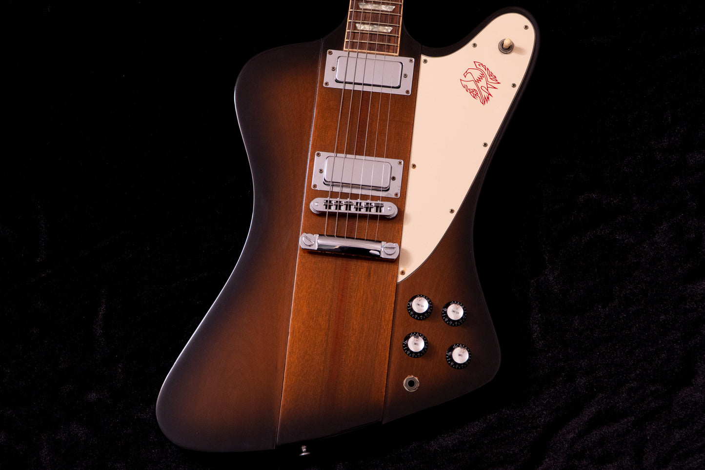【used】Gibson / Firebird V 2005 3.685kg #595426【TONIQ横浜】【price included SHIPPING & IMPORT TAX & VAT】