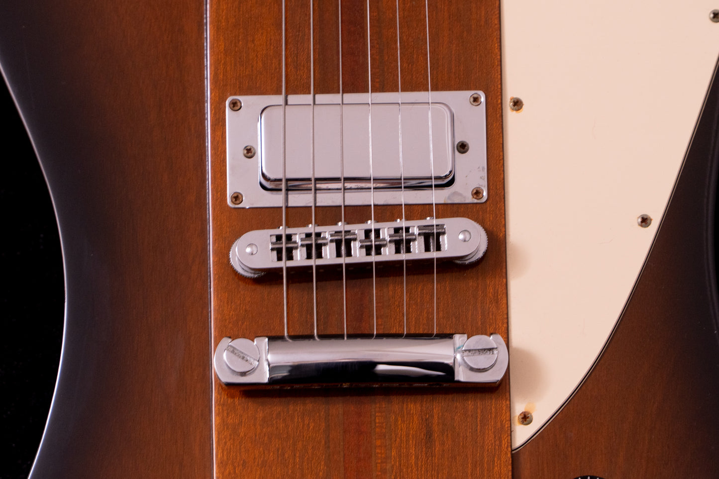 【used】Gibson / Firebird V 2005 3.685kg #595426【TONIQ横浜】【price included SHIPPING & IMPORT TAX & VAT】
