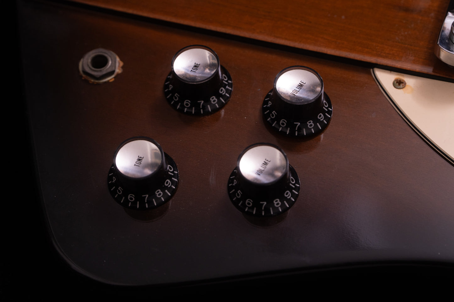【used】Gibson / Firebird V 2005 3.685kg #595426【TONIQ横浜】【price included SHIPPING & IMPORT TAX & VAT】