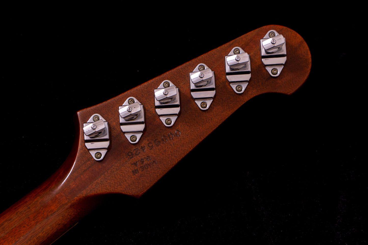【used】Gibson / Firebird V 2005 3.685kg #595426【TONIQ横浜】【price included SHIPPING & IMPORT TAX & VAT】