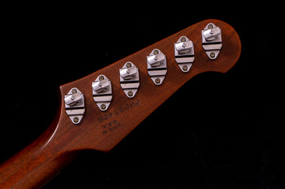【used】Gibson / Firebird V 2005 3.685kg #595426【TONIQ横浜】【price included SHIPPING & IMPORT TAX & VAT】