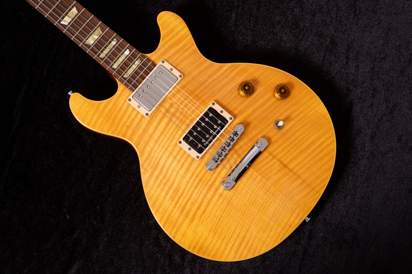 【used】Gibson / Les Paul Standard Double Cutaway 2006 3.82kg #010160580【TONIQ横浜】