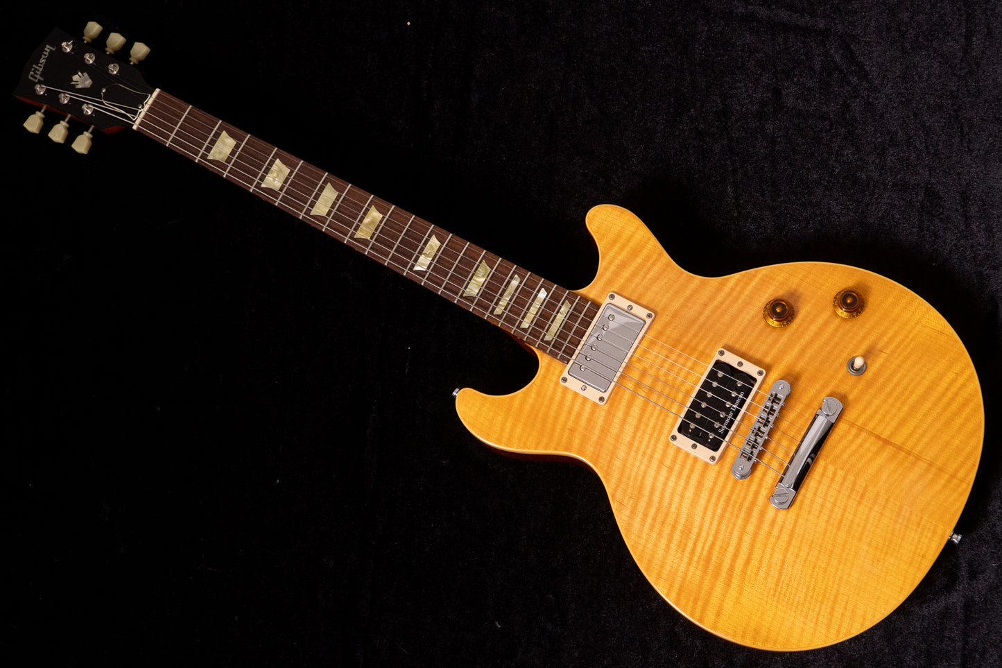 【used】Gibson / Les Paul Standard Double Cutaway 2006 3.82kg #010160580【TONIQ横浜】