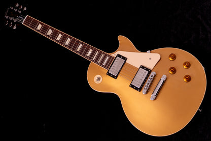 【used】Gibson / Les Paul Standard Gold Top 2013 4.05kg #102830387【TONIQ横浜】【price included SHIPPING & IMPORT TAX & VAT】