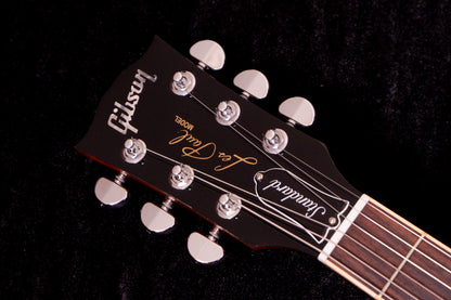 【used】Gibson / Les Paul Standard Gold Top 2013 4.05kg #102830387【TONIQ横浜】【price included SHIPPING & IMPORT TAX & VAT】