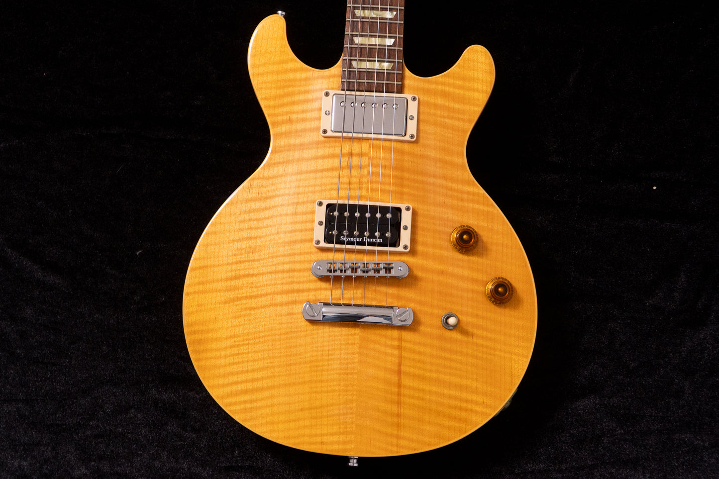 【used】Gibson / Les Paul Standard Double Cutaway 2006 3.82kg #010160580【TONIQ横浜】