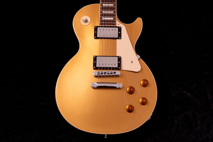 【used】Gibson / Les Paul Standard Gold Top 2013 4.05kg #102830387【TONIQ横浜】【price included SHIPPING & IMPORT TAX & VAT】