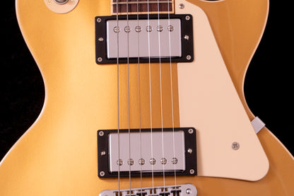 【used】Gibson / Les Paul Standard Gold Top 2013 4.05kg #102830387【TONIQ横浜】【price included SHIPPING & IMPORT TAX & VAT】