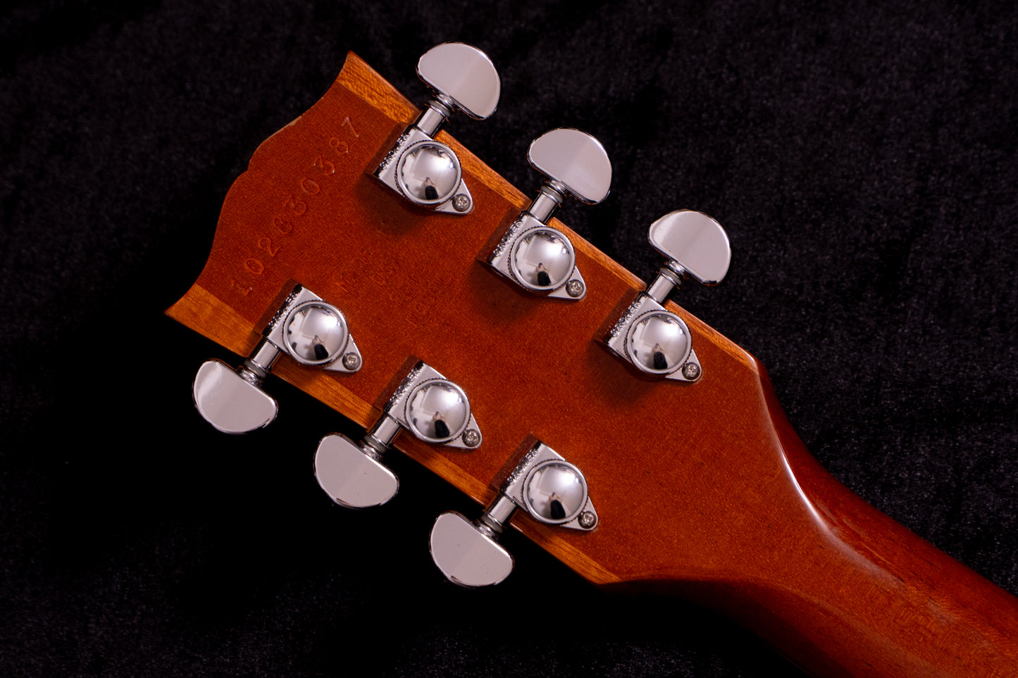 【used】Gibson / Les Paul Standard Gold Top 2013 4.05kg #102830387【TONIQ横浜】【price included SHIPPING & IMPORT TAX & VAT】