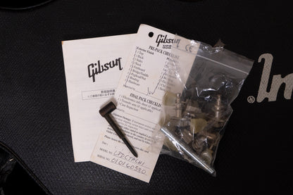 【used】Gibson / Les Paul Standard Double Cutaway 2006 3.82kg #010160580【TONIQ横浜】