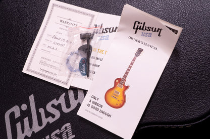 【used】Gibson / Les Paul Standard Gold Top 2013 4.05kg #102830387【TONIQ横浜】【price included SHIPPING & IMPORT TAX & VAT】