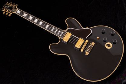 【used】Gibson / B.B.King Lucille Crown Logo 2007 4.03kg #01527704【TONIQ横浜】