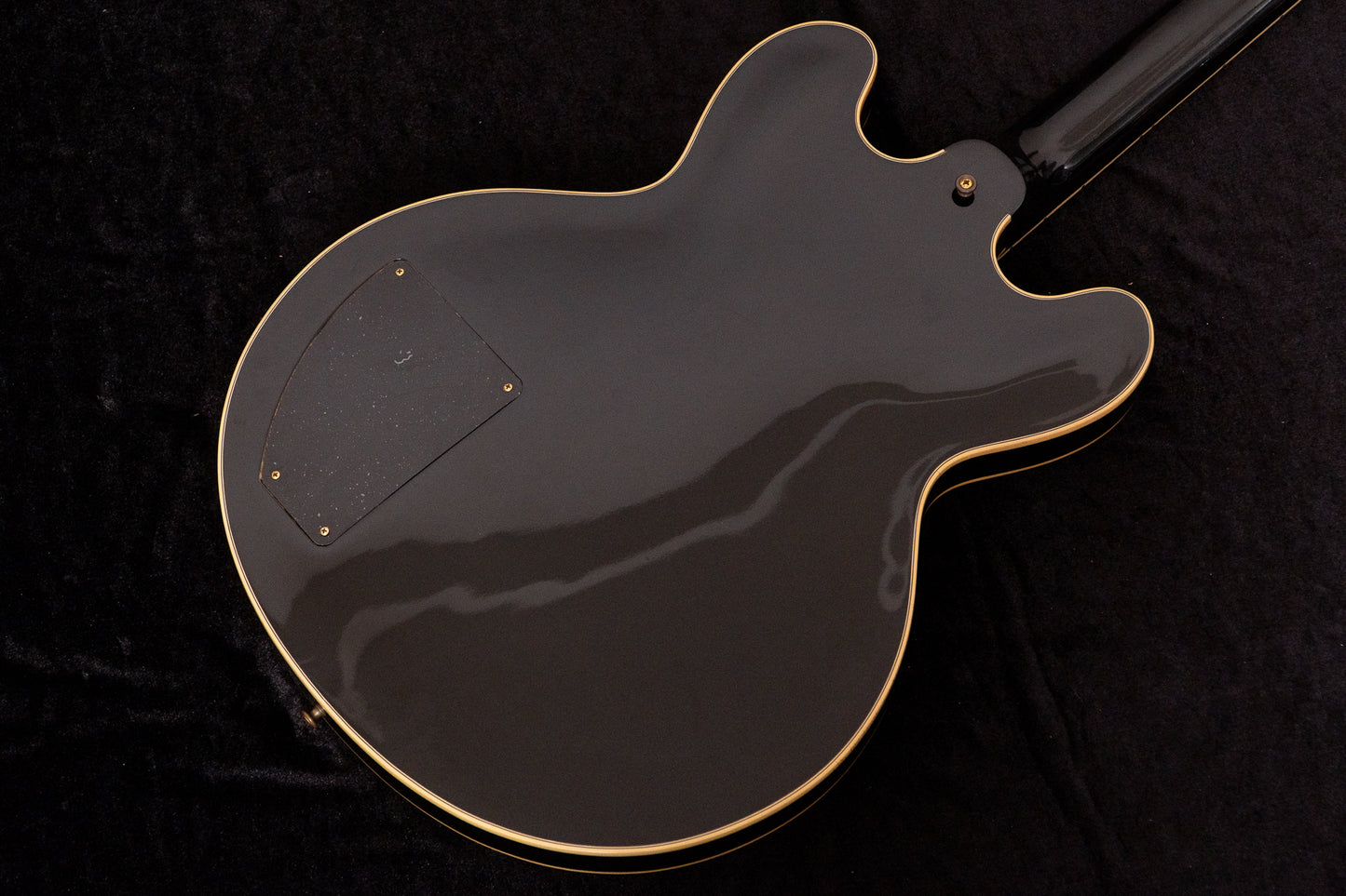 【used】Gibson / B.B.King Lucille Crown Logo 2007 4.03kg #01527704【TONIQ横浜】