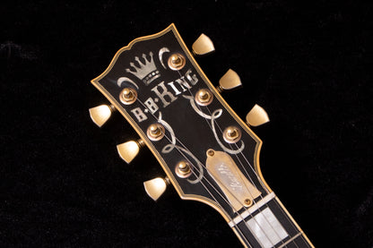 【used】Gibson / B.B.King Lucille Crown Logo 2007 4.03kg #01527704【TONIQ横浜】