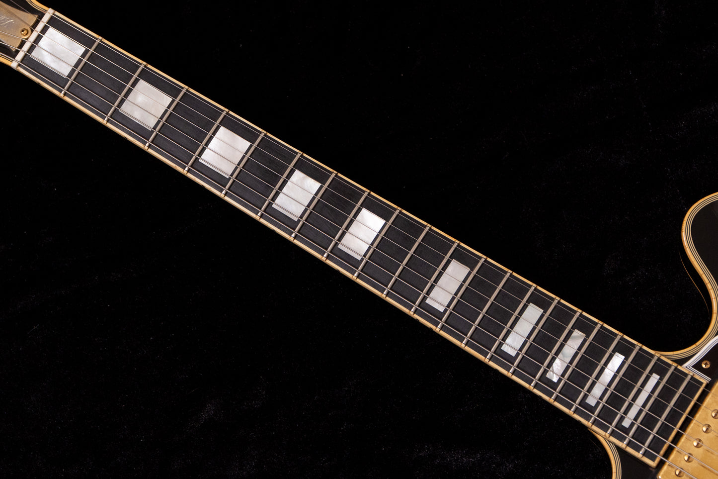 【used】Gibson / B.B.King Lucille Crown Logo 2007 4.03kg #01527704【TONIQ横浜】