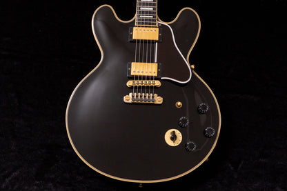 【used】Gibson / B.B.King Lucille Crown Logo 2007 4.03kg #01527704【TONIQ横浜】