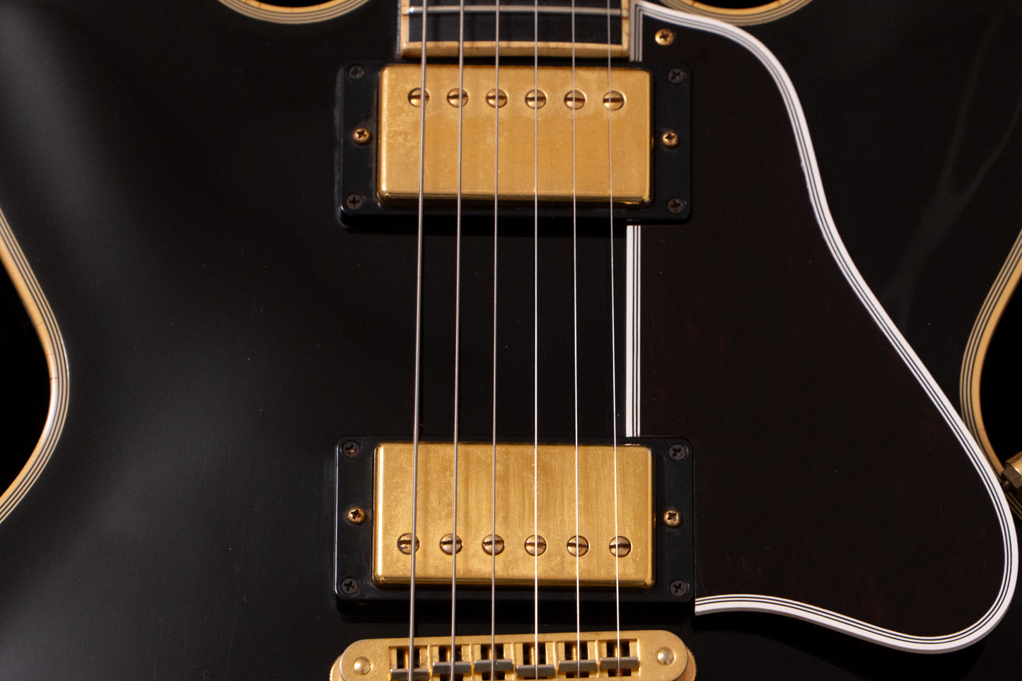 【used】Gibson / B.B.King Lucille Crown Logo 2007 4.03kg #01527704【TONIQ横浜】