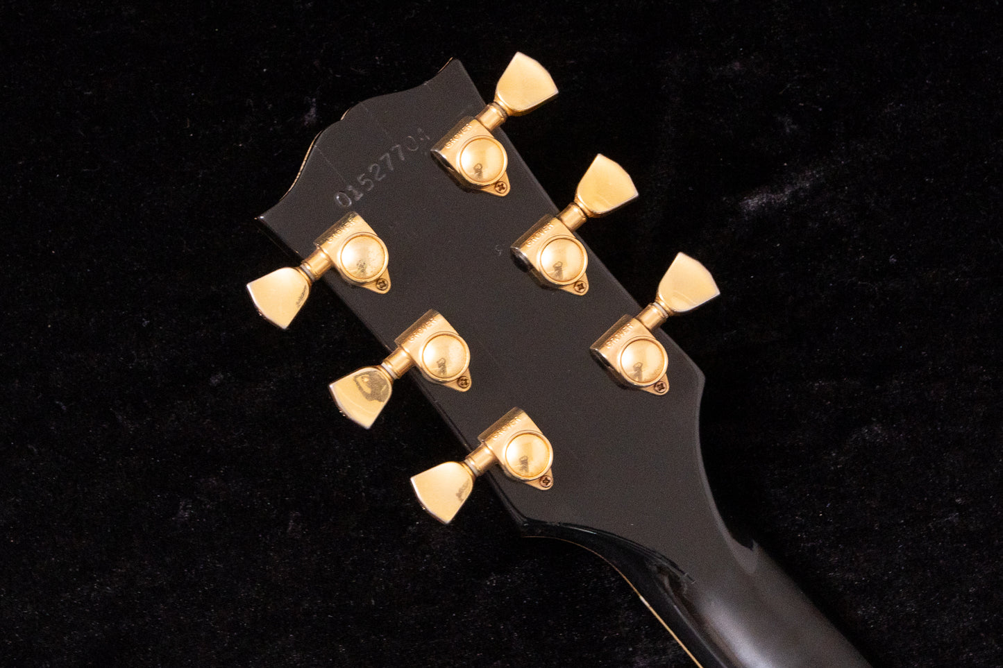 【used】Gibson / B.B.King Lucille Crown Logo 2007 4.03kg #01527704【TONIQ横浜】
