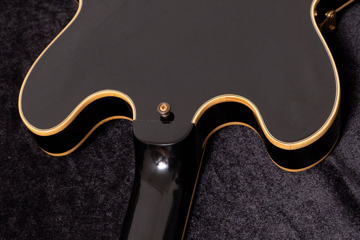 【used】Gibson / B.B.King Lucille Crown Logo 2007 4.03kg #01527704【TONIQ横浜】
