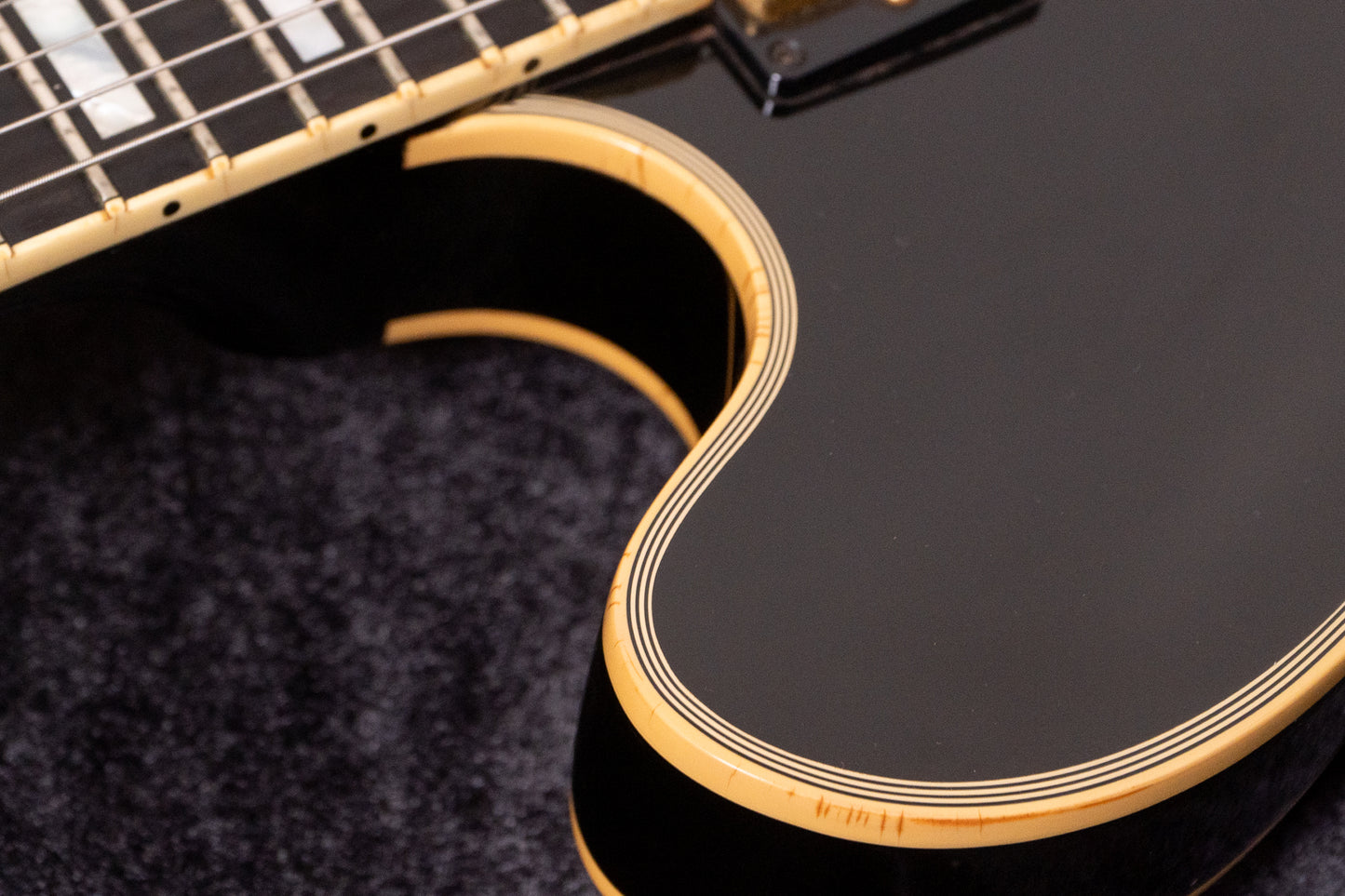 【used】Gibson / B.B.King Lucille Crown Logo 2007 4.03kg #01527704【TONIQ横浜】