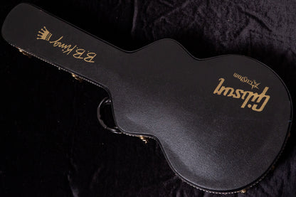 【used】Gibson / B.B.King Lucille Crown Logo 2007 4.03kg #01527704【TONIQ横浜】