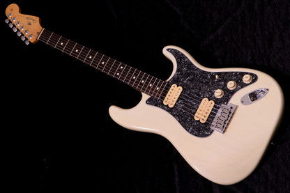 【used】Fender / American Double Fat Stratocaster Mod 2001 3.64kg #Z1025906【TONIQ横浜】【price included SHIPPING & IMPORT TAX & VAT】