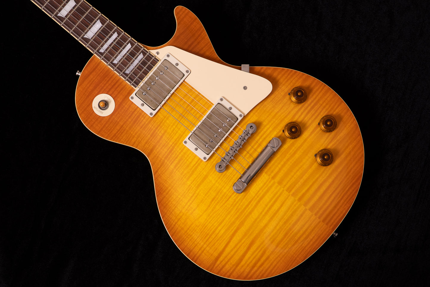 【used】Tokai / LS Mod 2011 4.1kg #112755【TONIQ Yokohama】 【price included SHIPPING & IMPORT TAX & VAT】