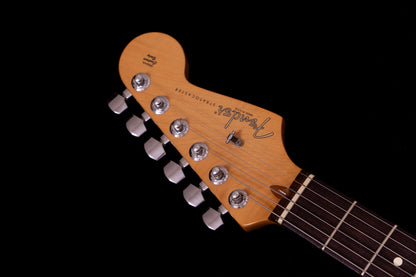 【used】Fender / American Double Fat Stratocaster Mod 2001 3.64kg #Z1025906【TONIQ横浜】【price included SHIPPING & IMPORT TAX & VAT】