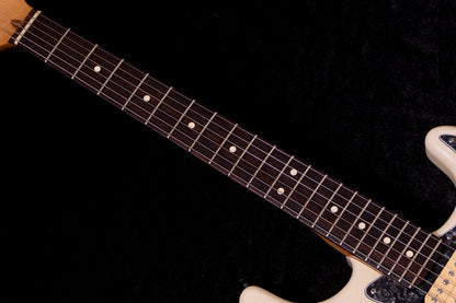 【used】Fender / American Double Fat Stratocaster Mod 2001 3.64kg #Z1025906【TONIQ横浜】【price included SHIPPING & IMPORT TAX & VAT】