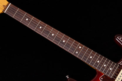 【used】Fender / 70th Anniversary American Professional II Stratocaster Comet Burst 3.58kg #US23039234【TONIQ横浜】