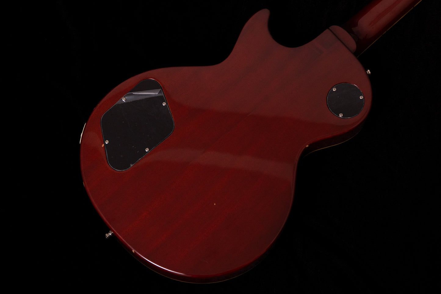 【used】Tokai / LS Mod 2011 4.1kg #112755【TONIQ Yokohama】 【price included SHIPPING & IMPORT TAX & VAT】