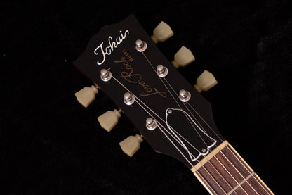 【used】Tokai / LS Mod 2011 4.1kg #112755【TONIQ Yokohama】 【price included SHIPPING & IMPORT TAX & VAT】