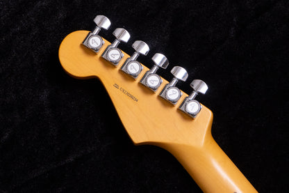 【used】Fender / 70th Anniversary American Professional II Stratocaster Comet Burst 3.58kg #US23039234【TONIQ横浜】