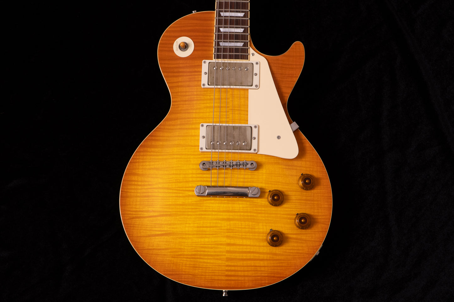 【used】Tokai / LS Mod 2011 4.1kg #112755【TONIQ Yokohama】 【price included SHIPPING & IMPORT TAX & VAT】