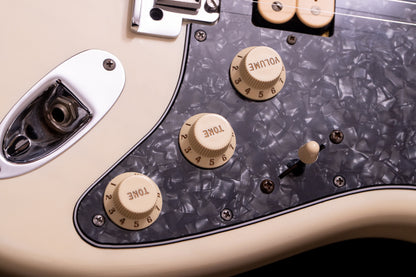 【used】Fender / American Double Fat Stratocaster Mod 2001 3.64kg #Z1025906【TONIQ横浜】【price included SHIPPING & IMPORT TAX & VAT】