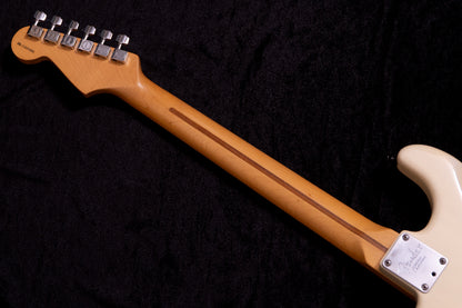【used】Fender / American Double Fat Stratocaster Mod 2001 3.64kg #Z1025906【TONIQ横浜】【price included SHIPPING & IMPORT TAX & VAT】