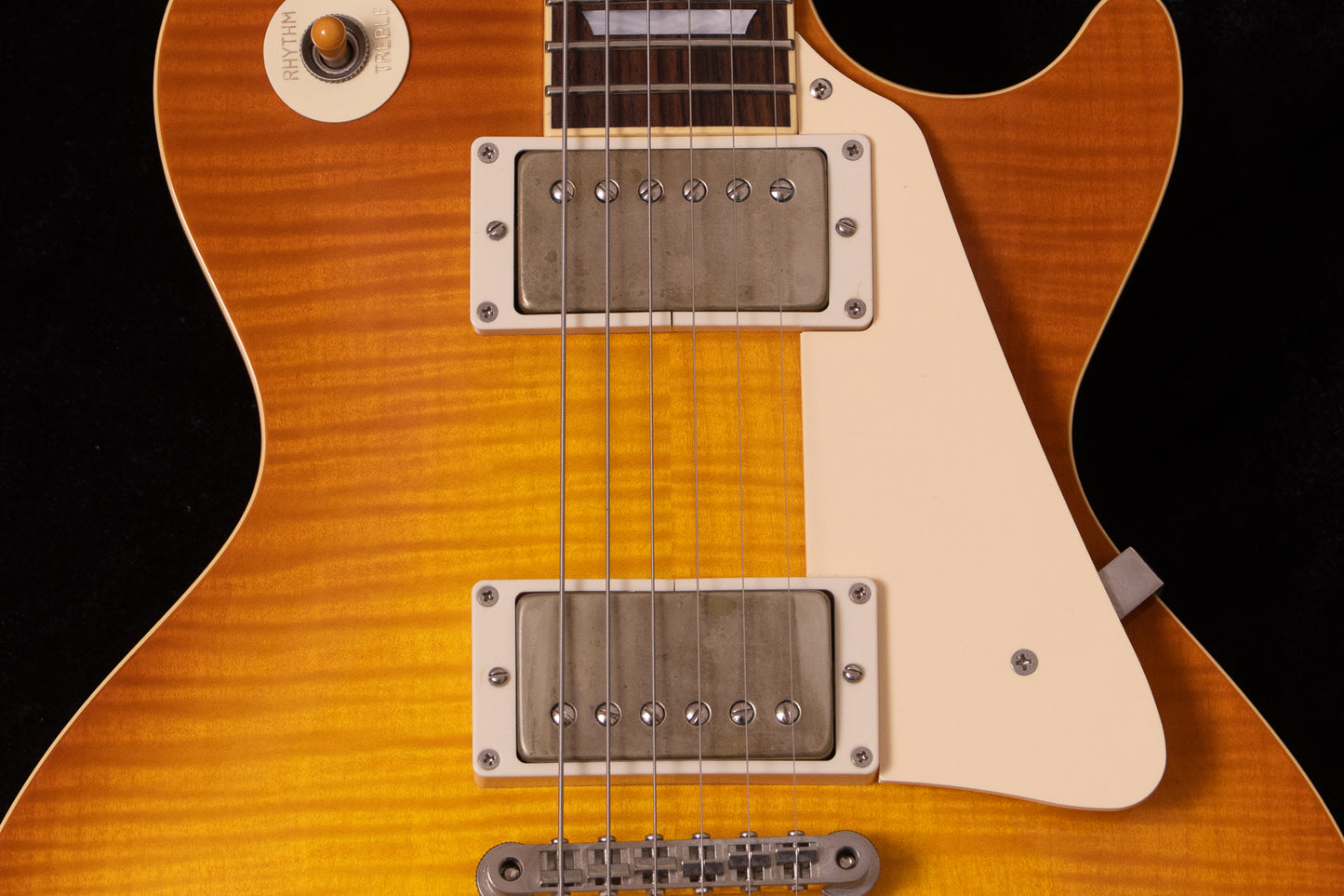 【used】Tokai / LS Mod 2011 4.1kg #112755【TONIQ Yokohama】 【price included SHIPPING & IMPORT TAX & VAT】