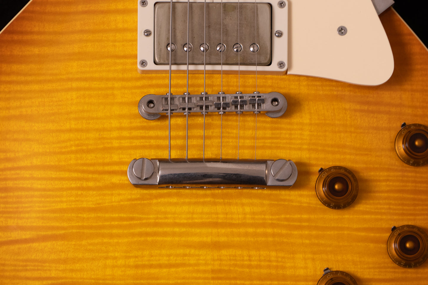 【used】Tokai / LS Mod 2011 4.1kg #112755【TONIQ Yokohama】 【price included SHIPPING & IMPORT TAX & VAT】