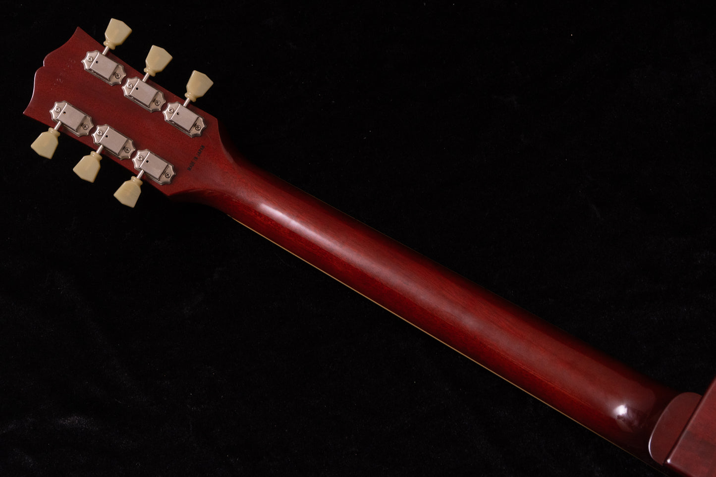 【used】Tokai / LS Mod 2011 4.1kg #112755【TONIQ Yokohama】 【price included SHIPPING & IMPORT TAX & VAT】
