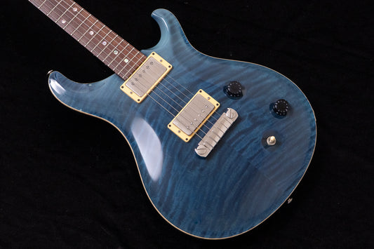 【used】PRS(Paul Reed Smith) / McCarty 10top Whale Blue 2003 3.725kg #373214【TONIQ横浜】