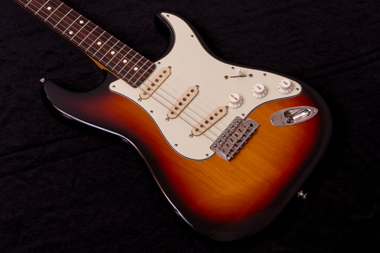 【used】Cool Z / ZST-1R Mod w/Jimmy Wallace 50’s PU 2014 3.505kg #J140458【TONIQ横浜】【price included SHIPPING & IMPORT TAX & VAT】