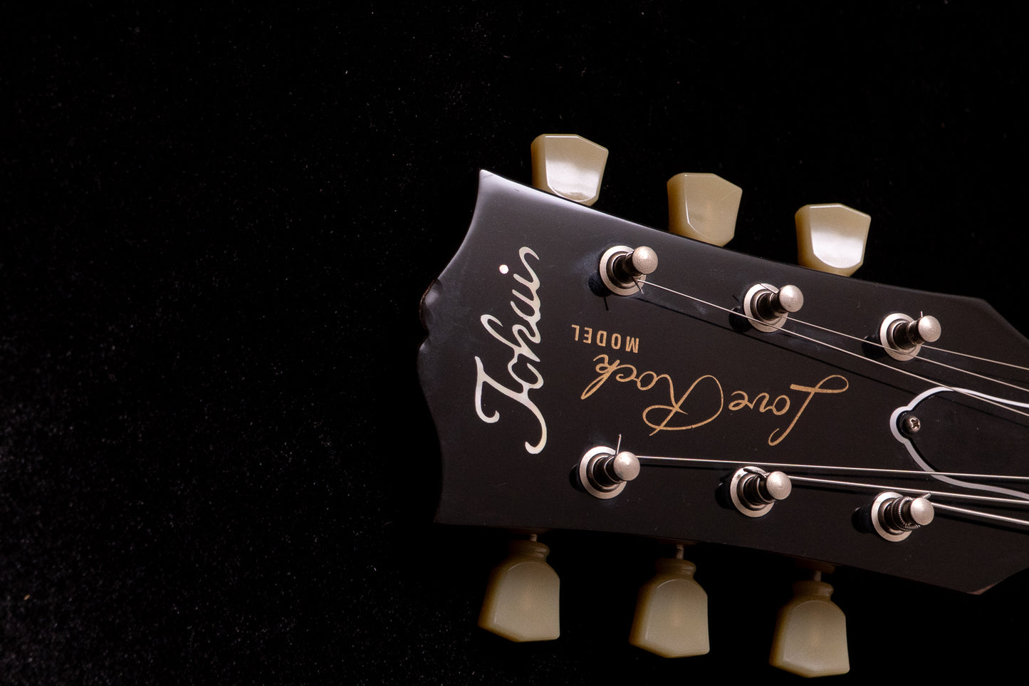 【used】Tokai / LS Mod 2011 4.1kg #112755【TONIQ Yokohama】 【price included SHIPPING & IMPORT TAX & VAT】
