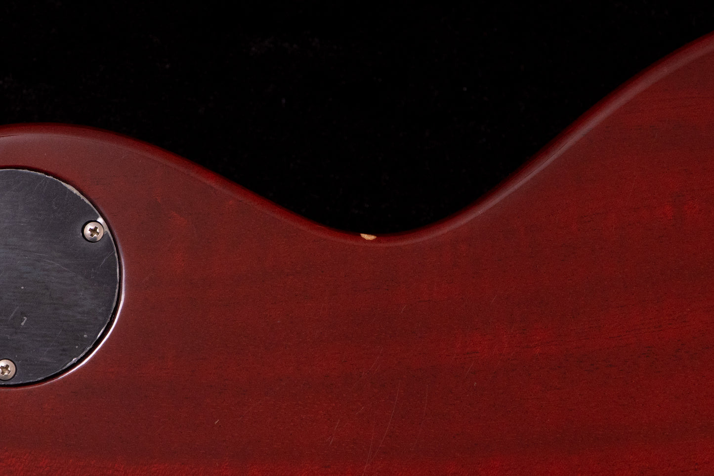 【used】Tokai / LS Mod 2011 4.1kg #112755【TONIQ Yokohama】 【price included SHIPPING & IMPORT TAX & VAT】