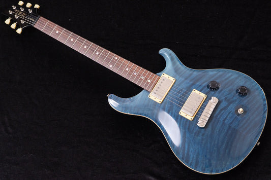 【used】PRS(Paul Reed Smith) / McCarty 10top Whale Blue 2003 3.725kg #373214【TONIQ横浜】