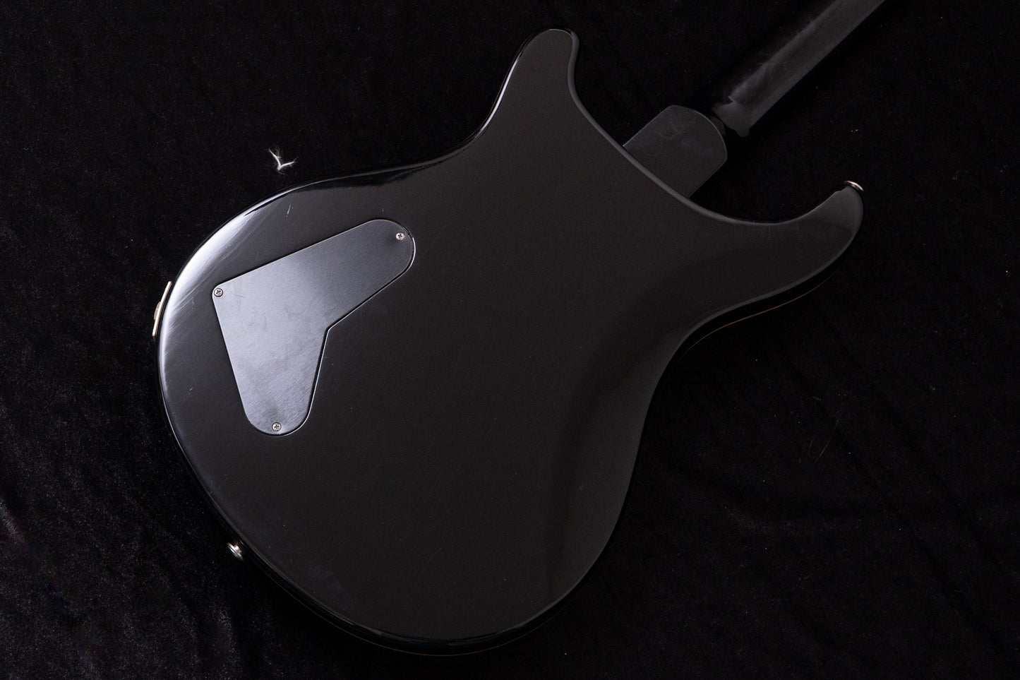 【used】PRS(Paul Reed Smith) / McCarty 10top Whale Blue 2003 3.725kg #373214【TONIQ横浜】