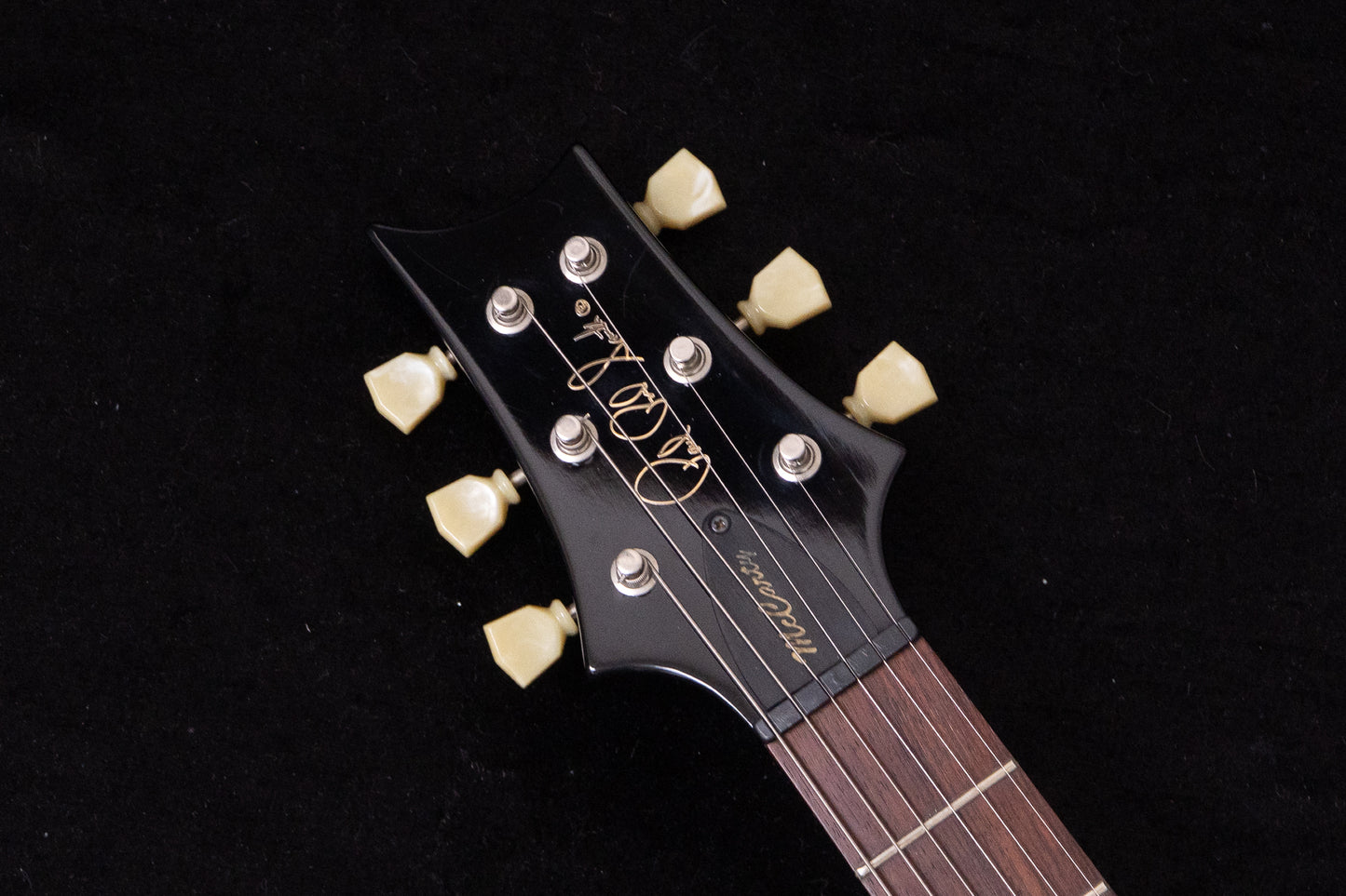 【used】PRS(Paul Reed Smith) / McCarty 10top Whale Blue 2003 3.725kg #373214【TONIQ横浜】