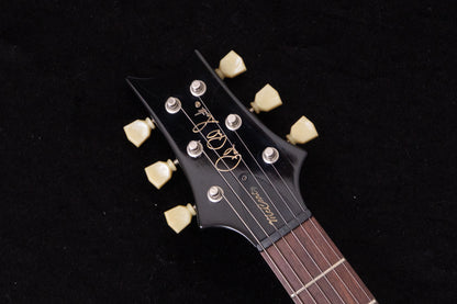 【used】PRS(Paul Reed Smith) / McCarty 10top Whale Blue 2003 3.725kg #373214【TONIQ横浜】
