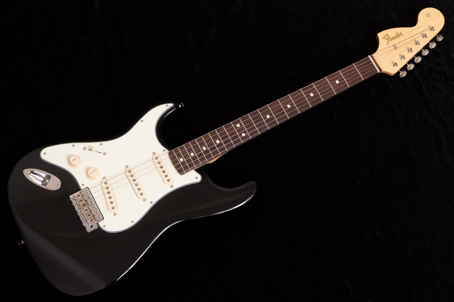 【used】Fender / Stratocaster Seattle 2019 3.45kg #JD19004856【TONIQ横浜】